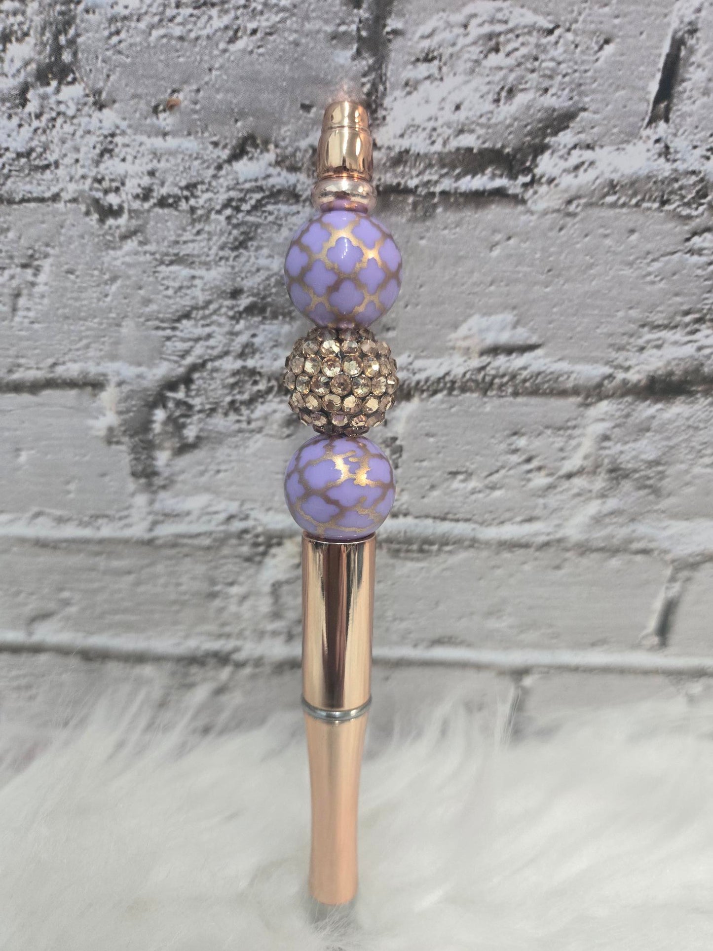 Beaded Pens - Item 7014