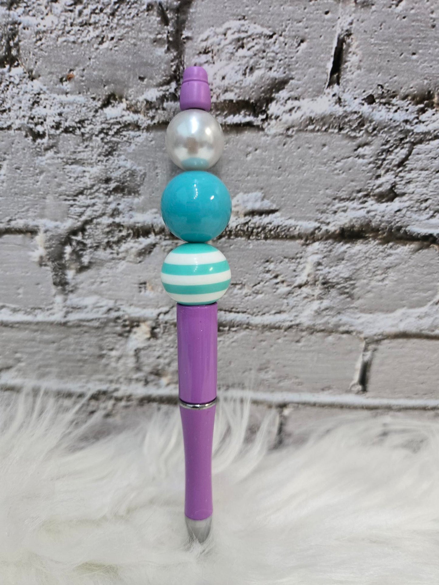 Beaded Pens - Item 7021