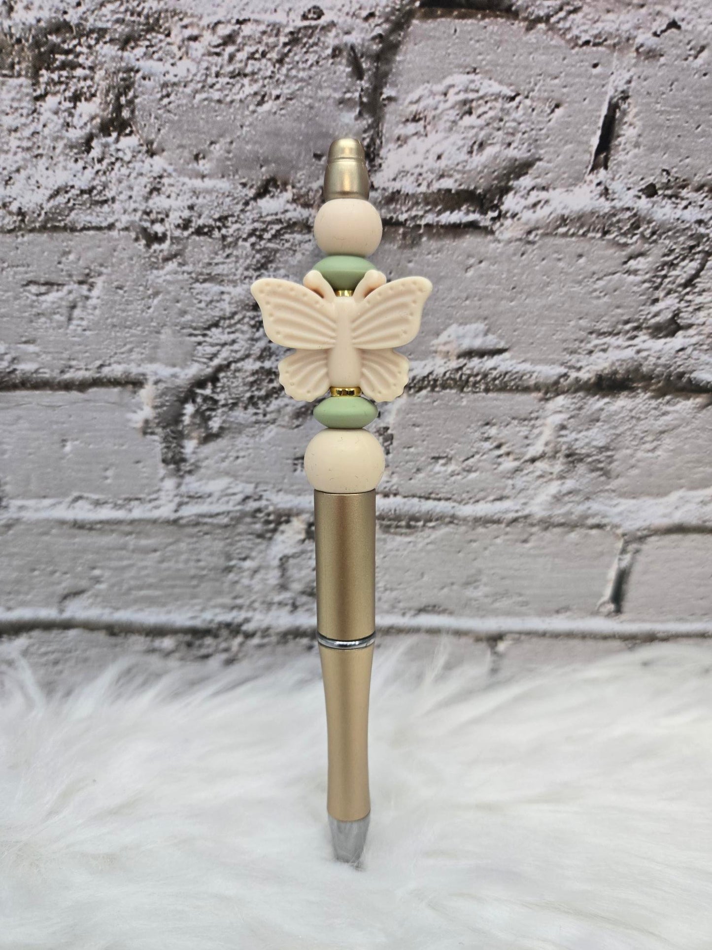 Beaded Pens - Item 7023