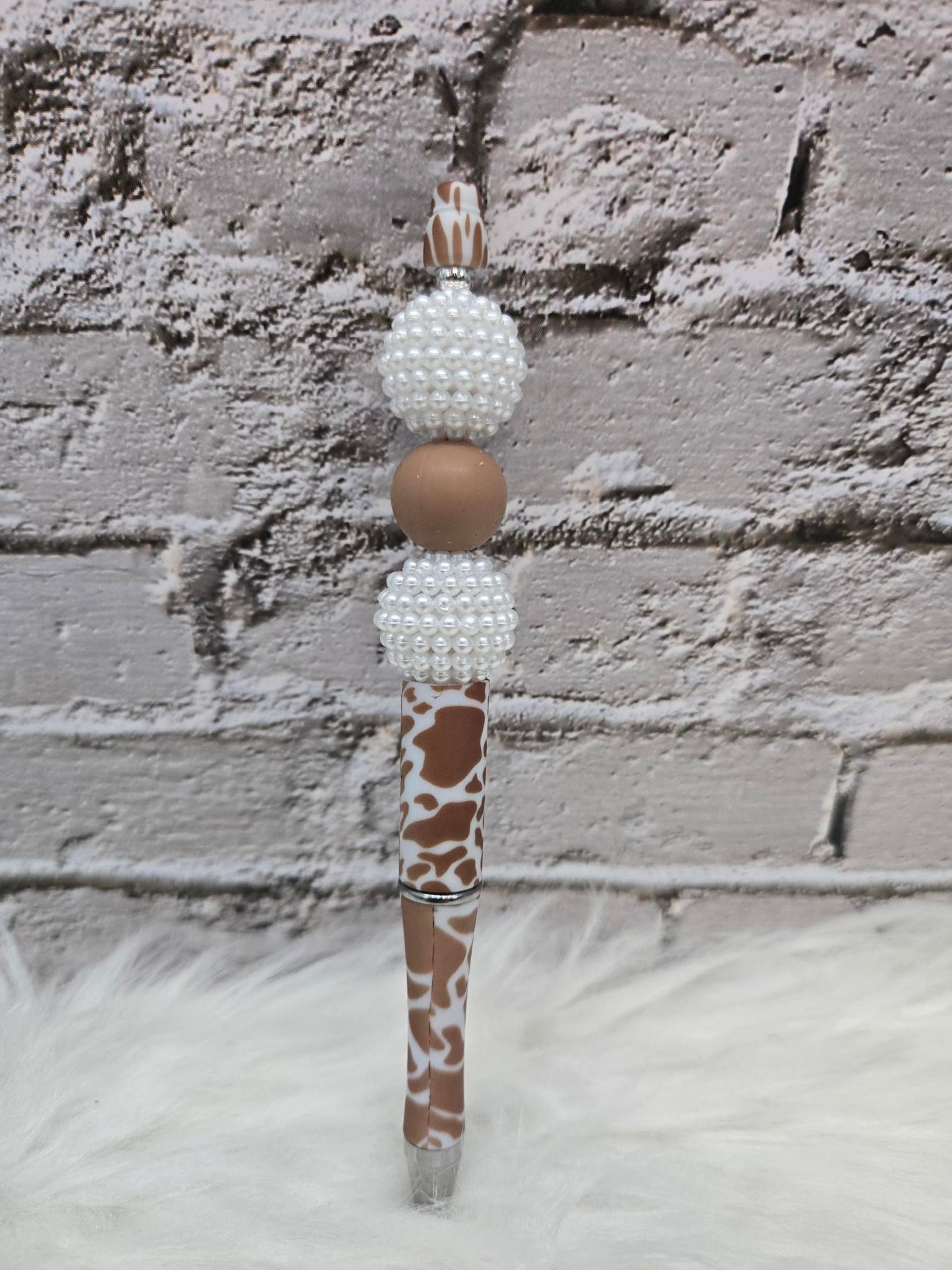 Beaded Pens - Item 7025