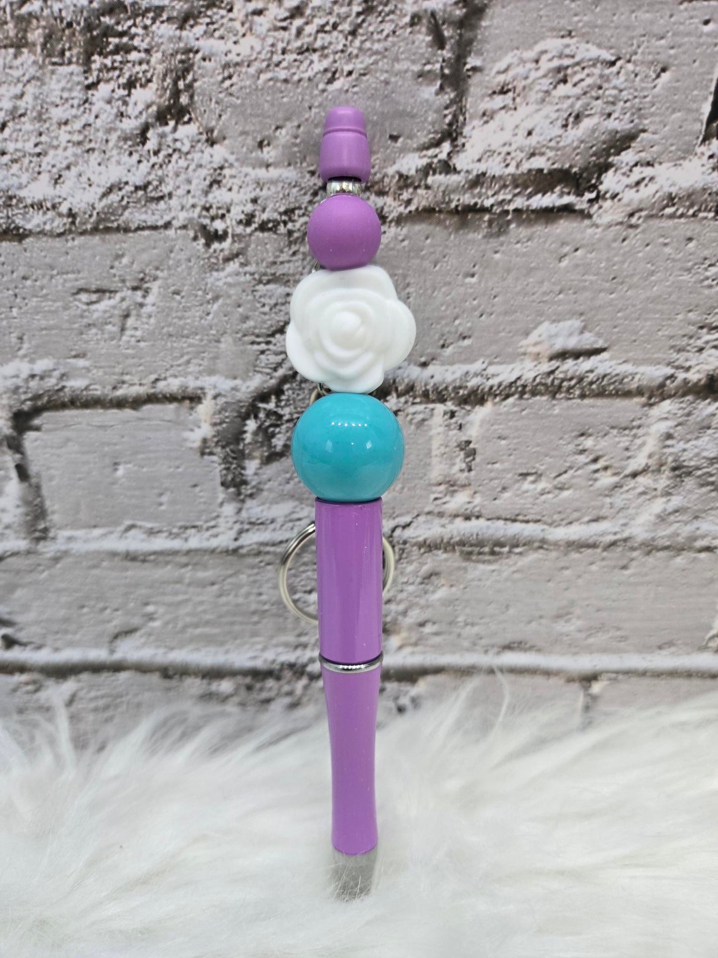 Beaded Pens - Item 7027