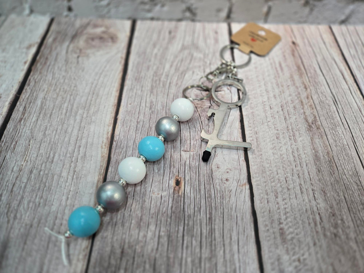 Keychains - Item 8004