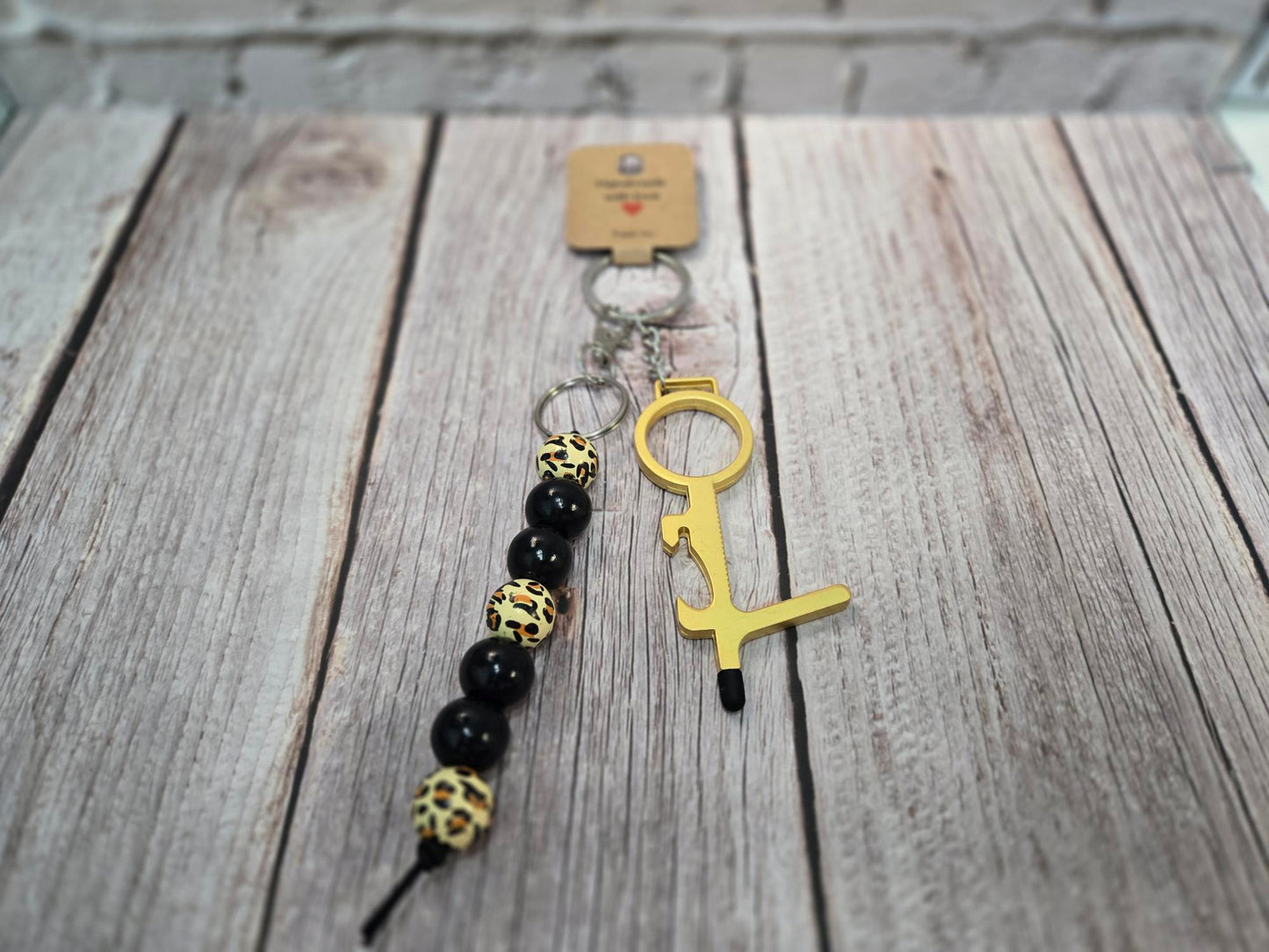 Keychains - Item 8005