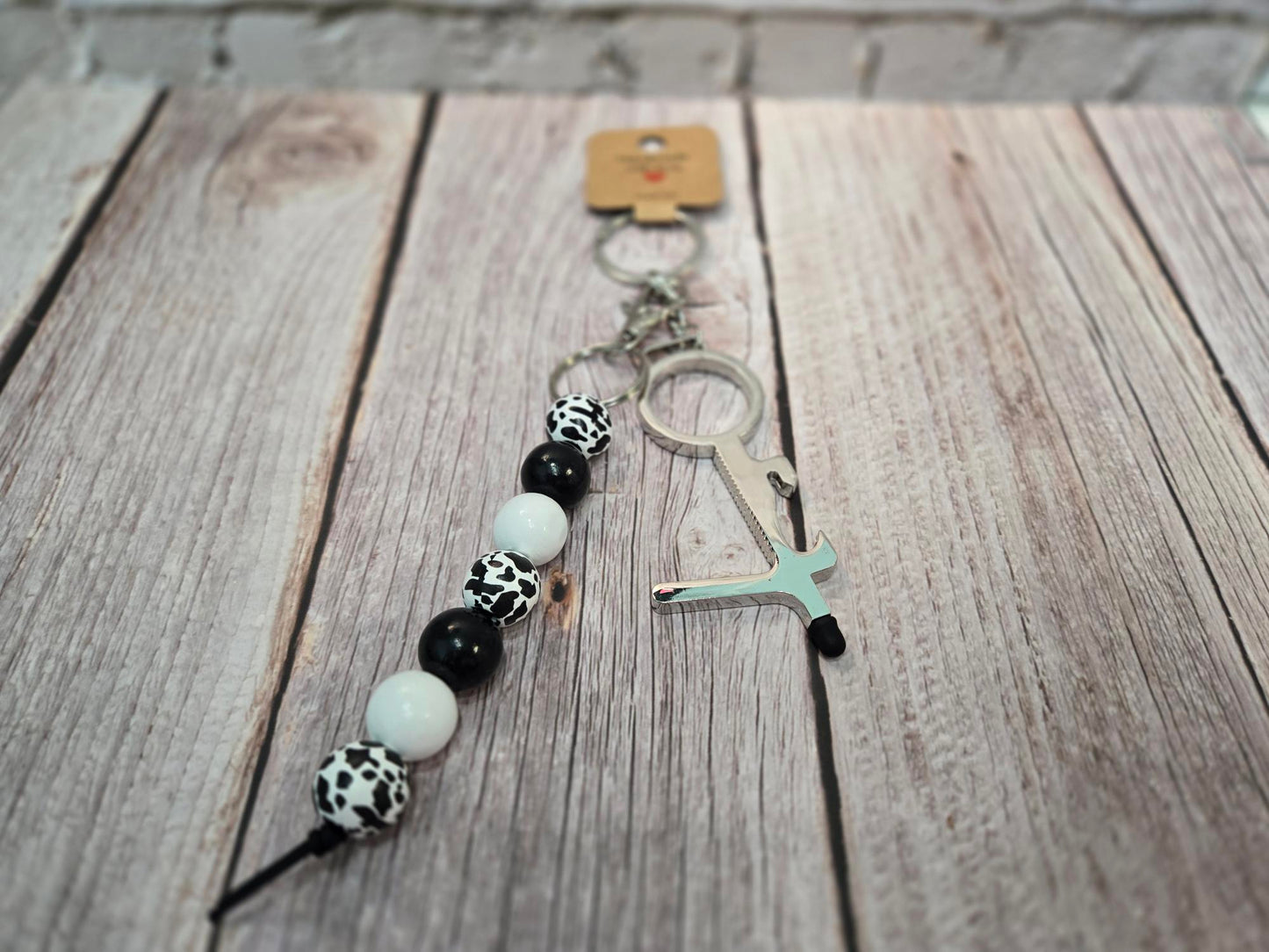 Keychains - Item 8006