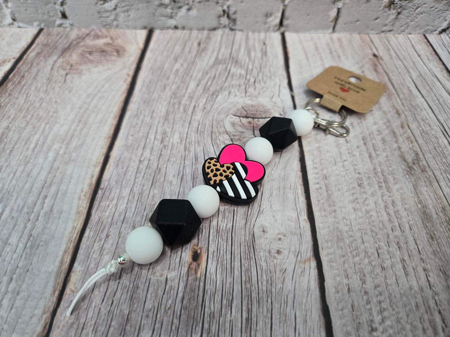 Keychains - Item 8011
