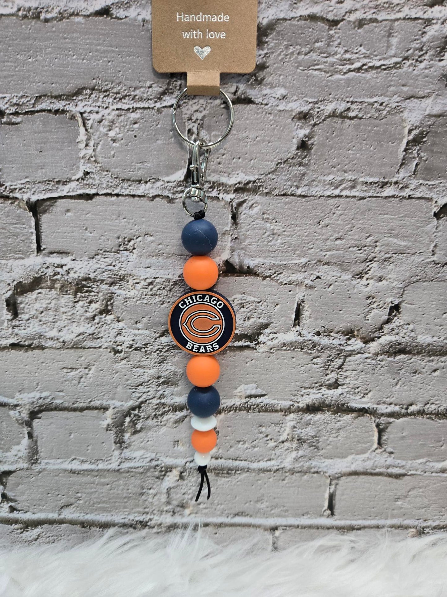 Keychains - Item 8027