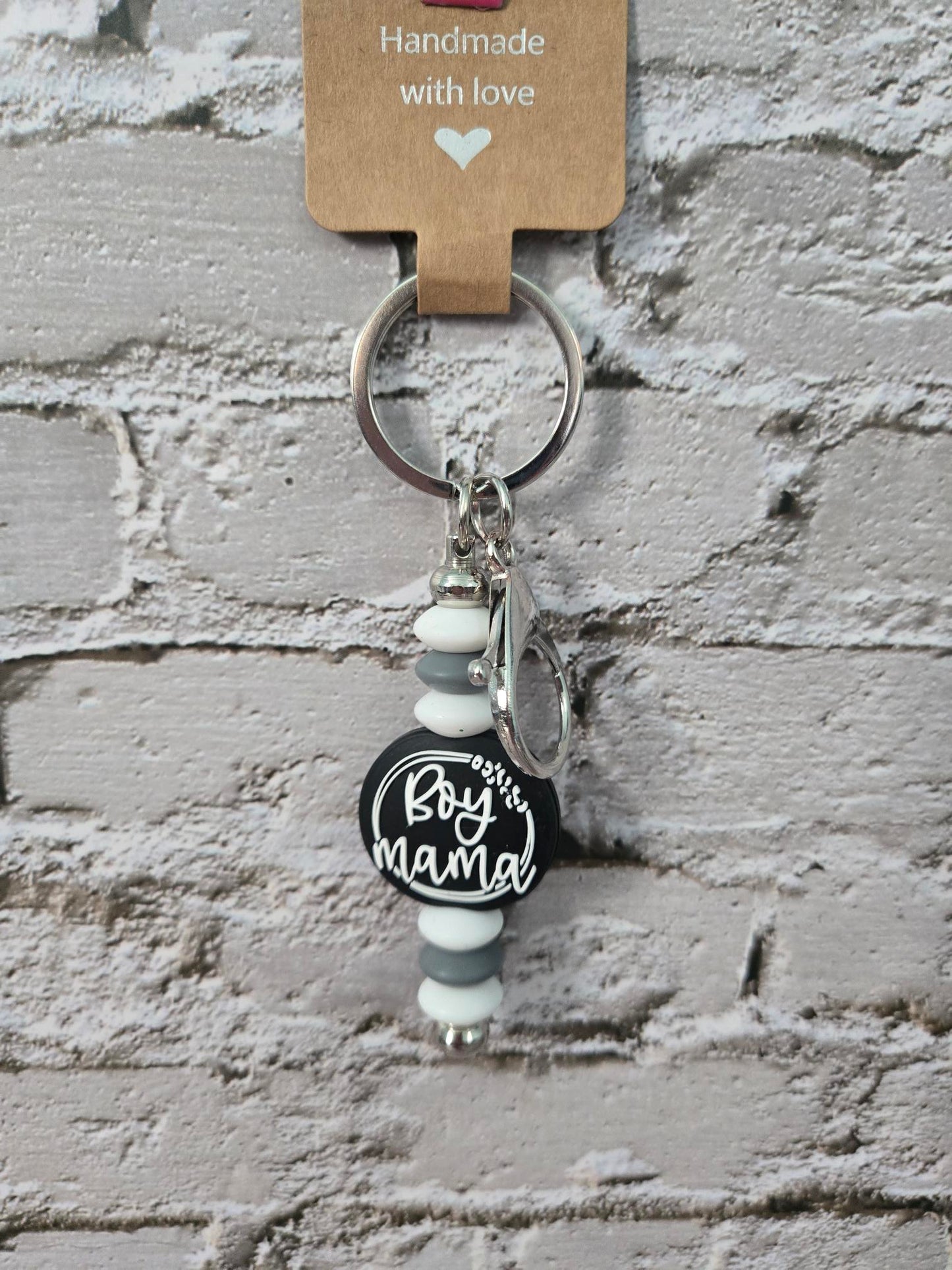 Keychains - Item 8036
