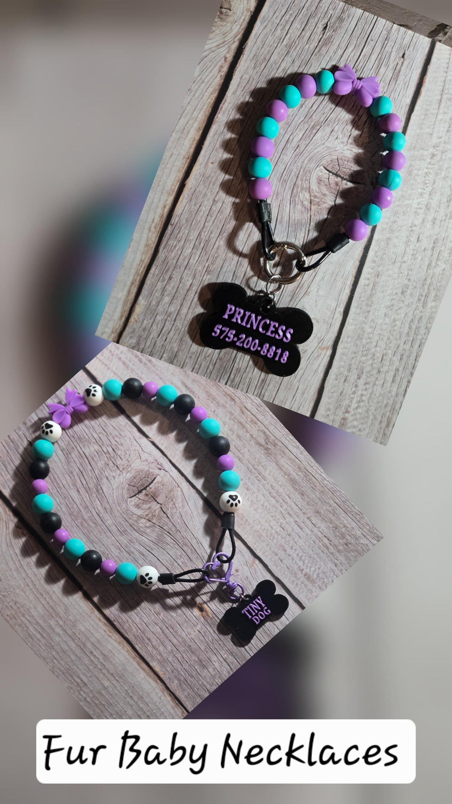 Pet Bling