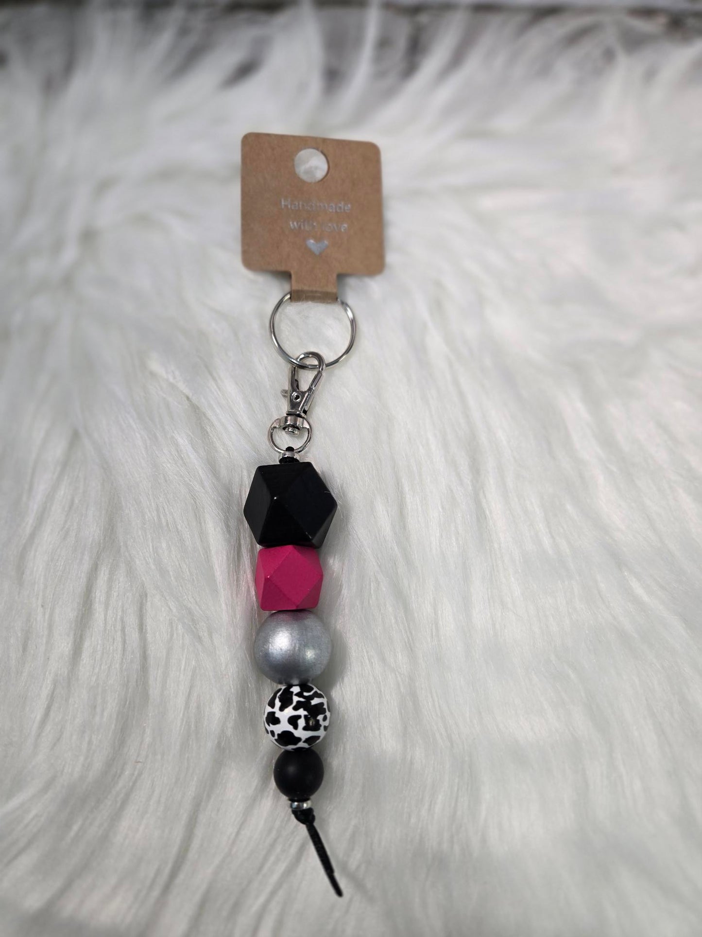 Bag Charms - Item 1001
