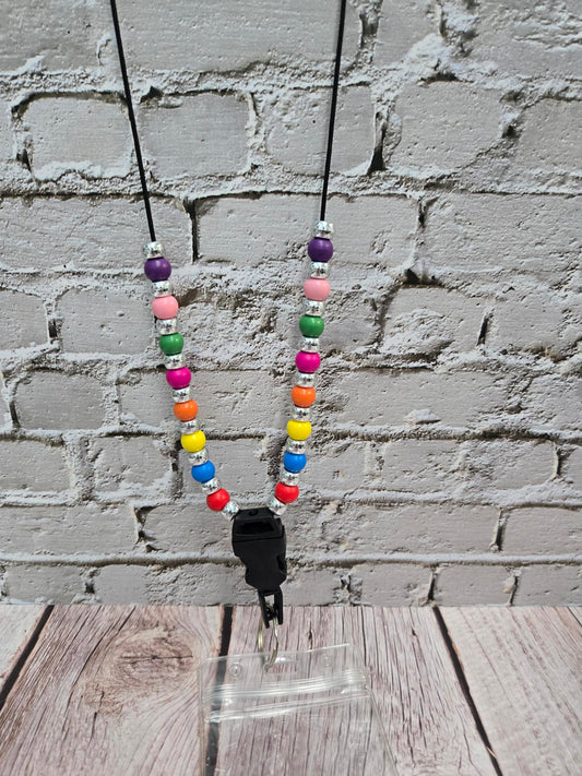 Lanyard - Item 10015