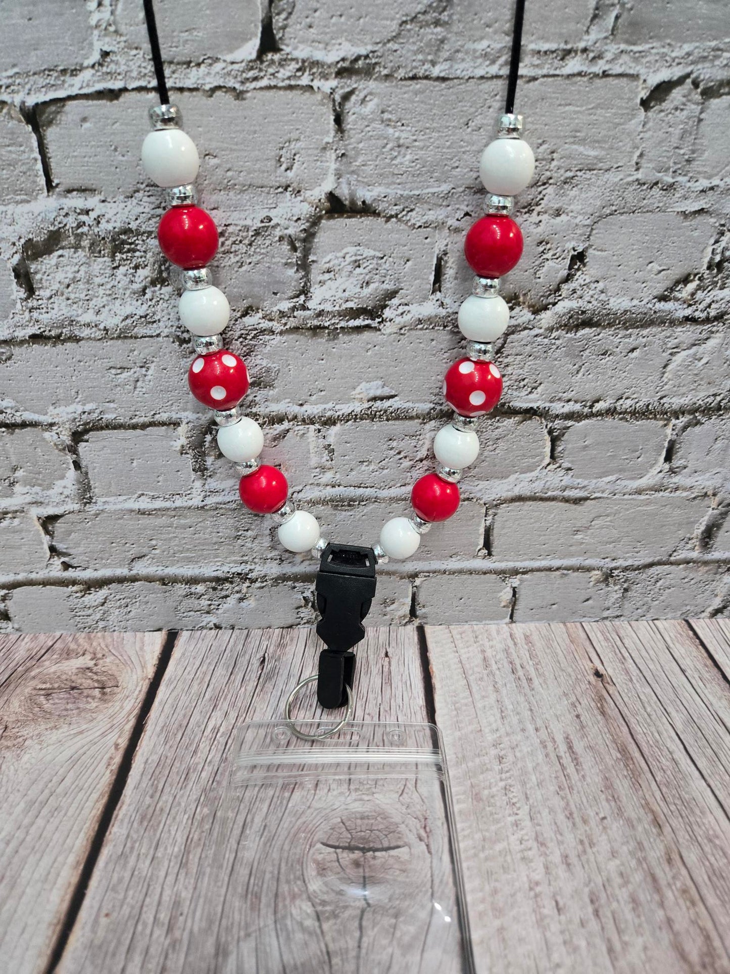 Lanyard - Item 10023