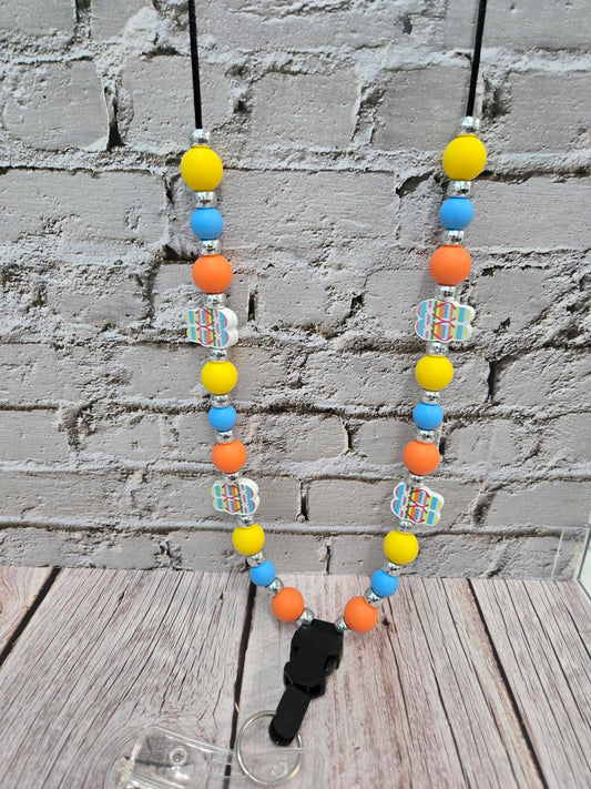 Lanyard - Item 10027