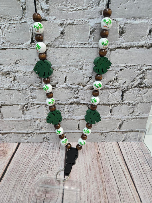 Lanyard - Item 10028