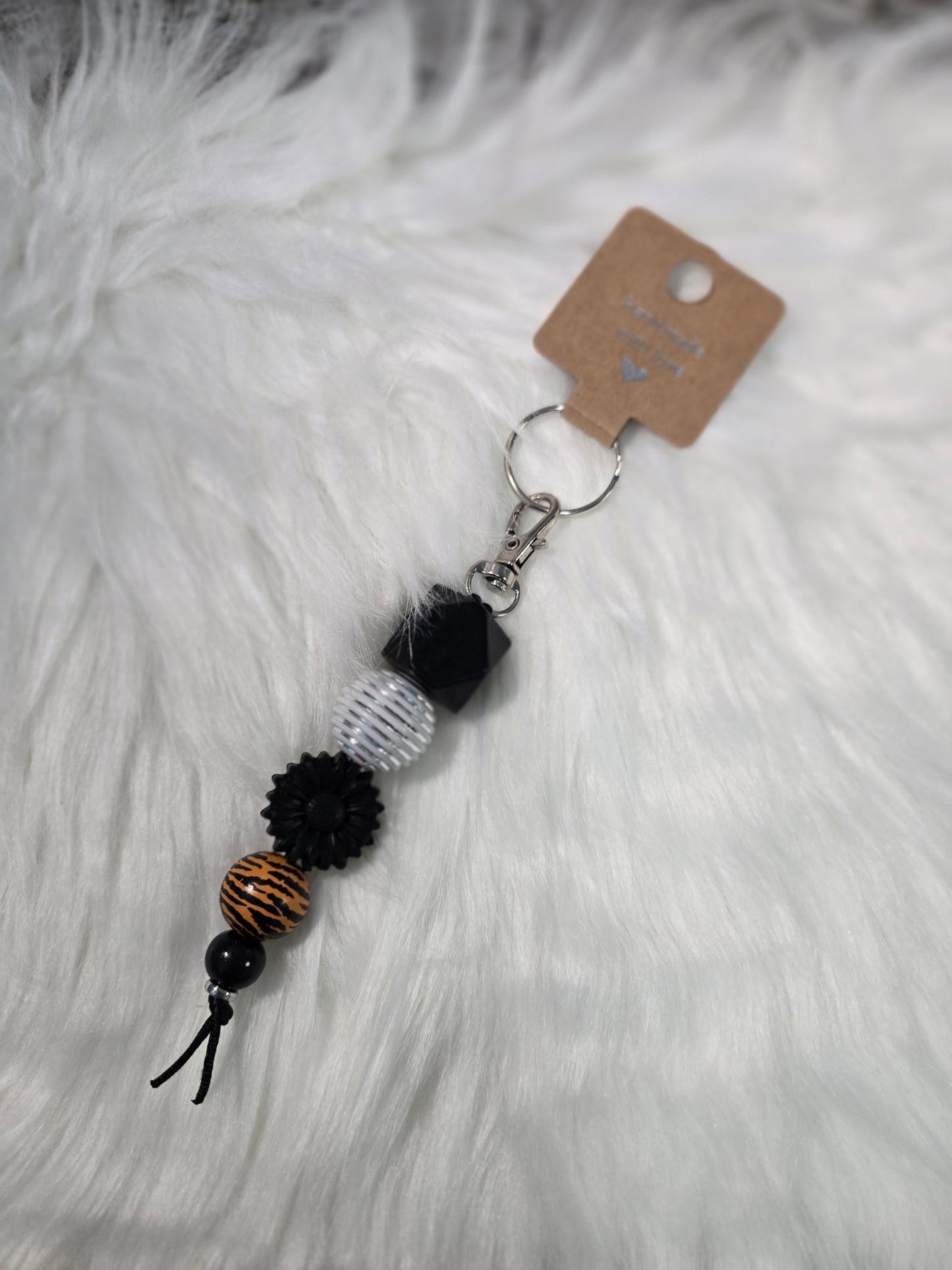 Bag Charms - Item 1002