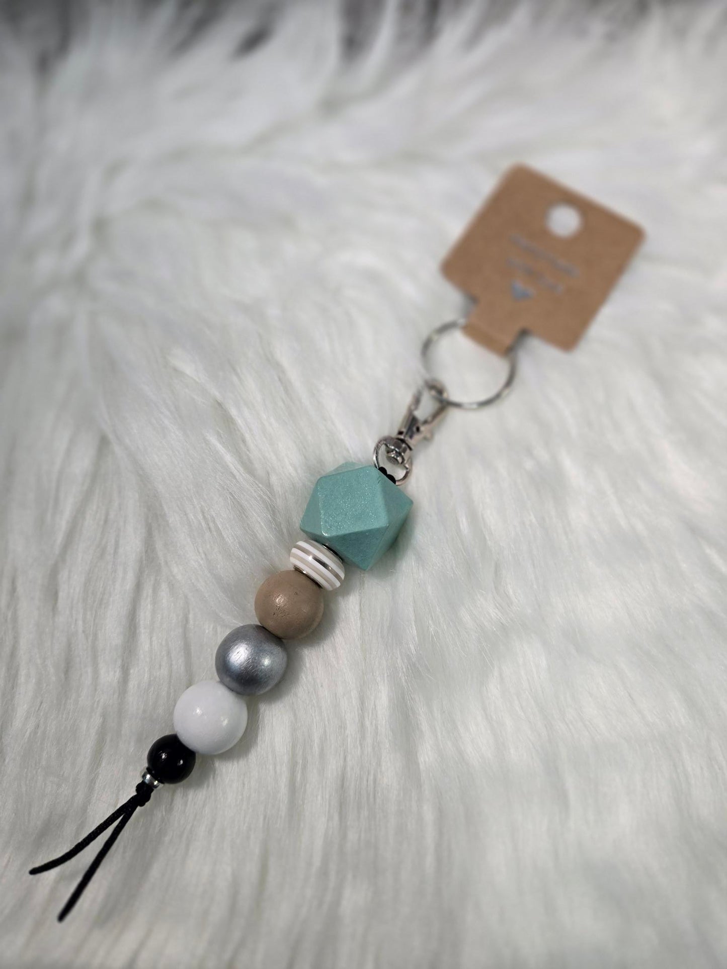 Bag Charms - Item 1003