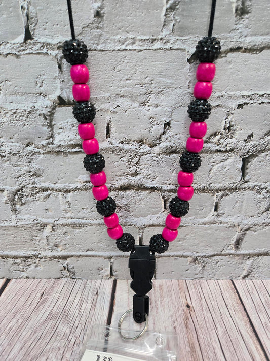 Lanyard - Item 10046