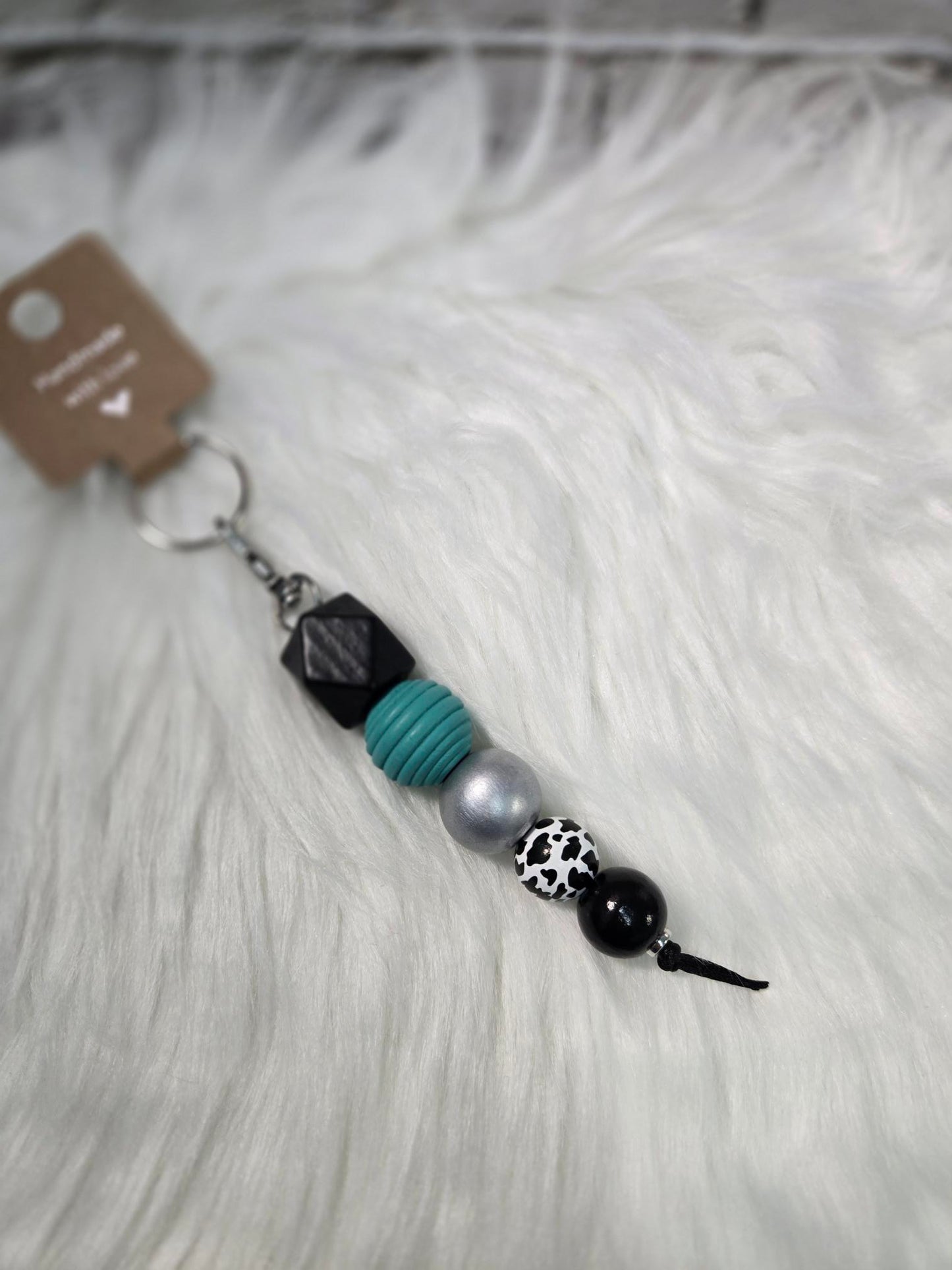 Bag Charms - Item 1004