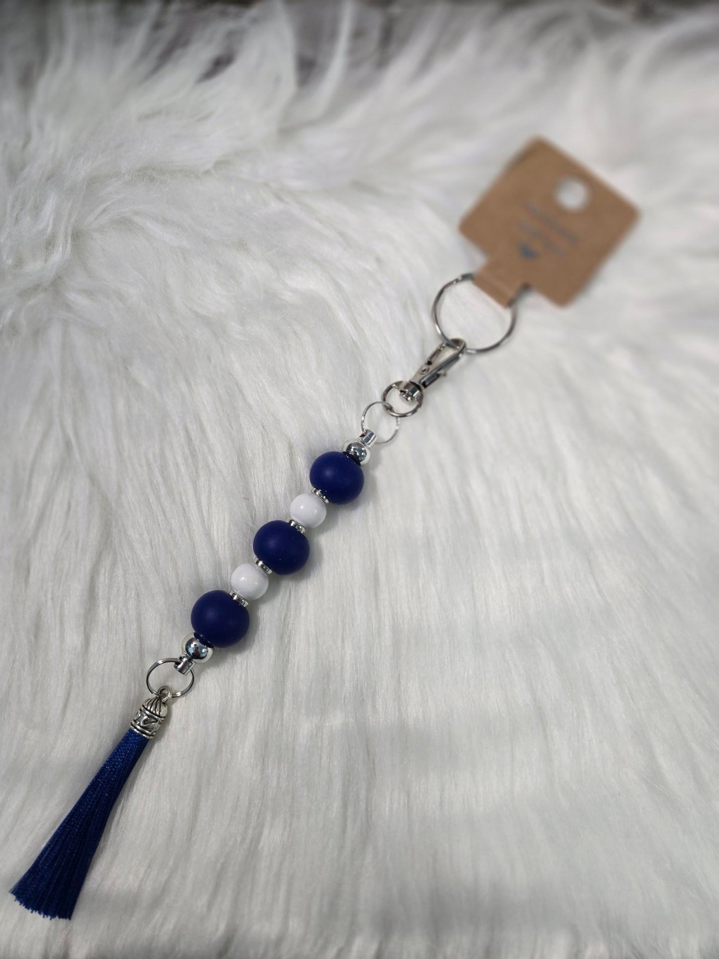Bag Charms - Item 1007