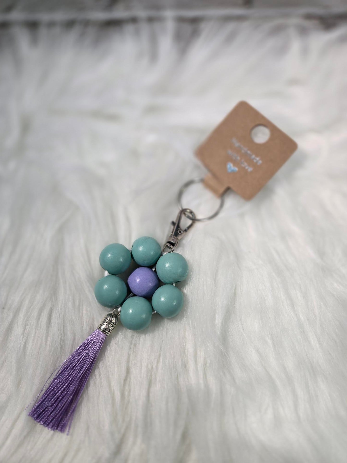 Bag Charms - Item 1017