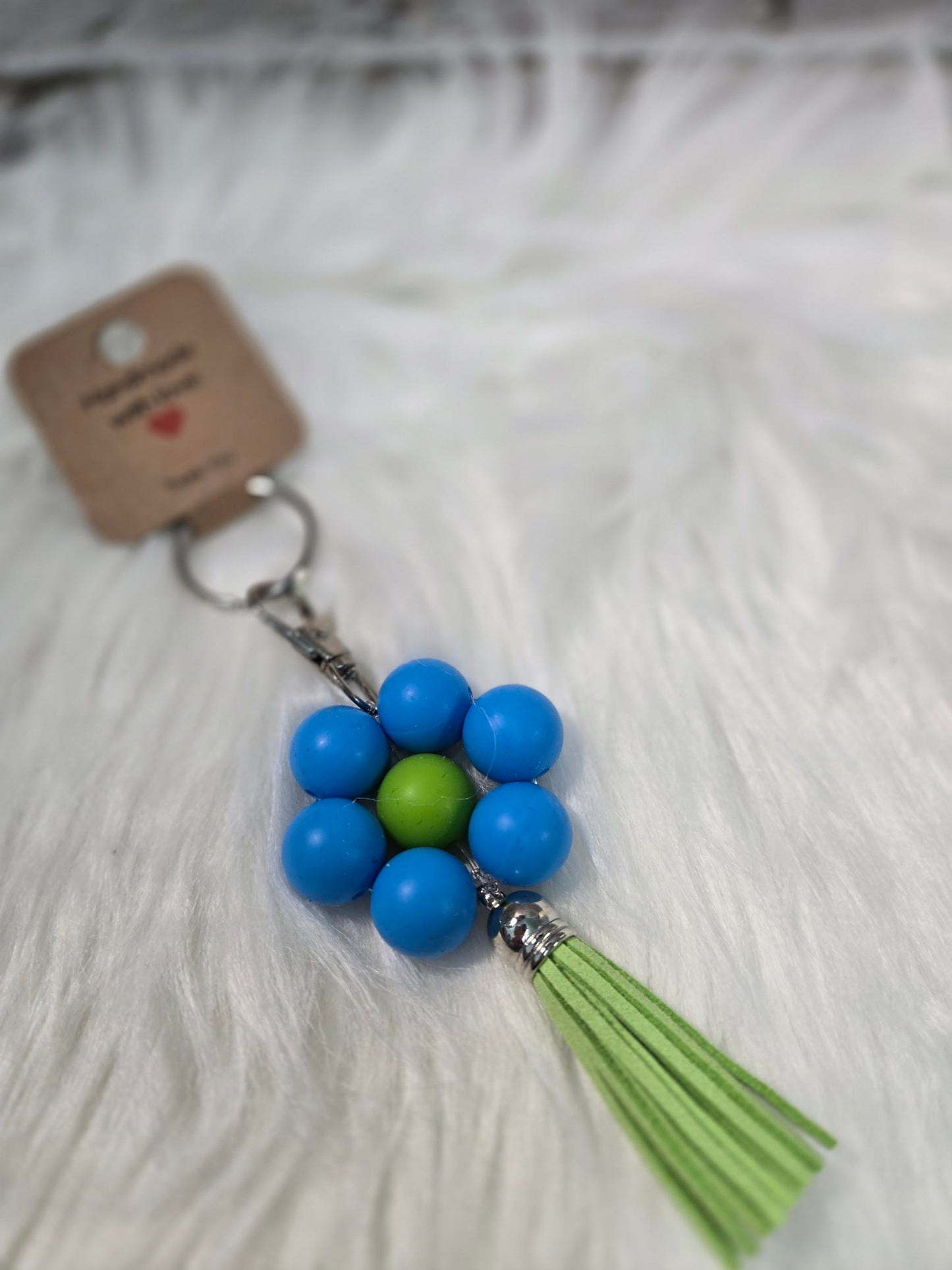 Bag Charms - Item 1019