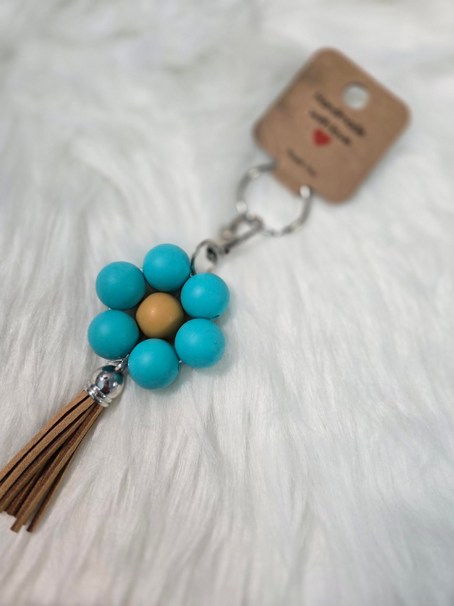 Bag Charms - Item 1020