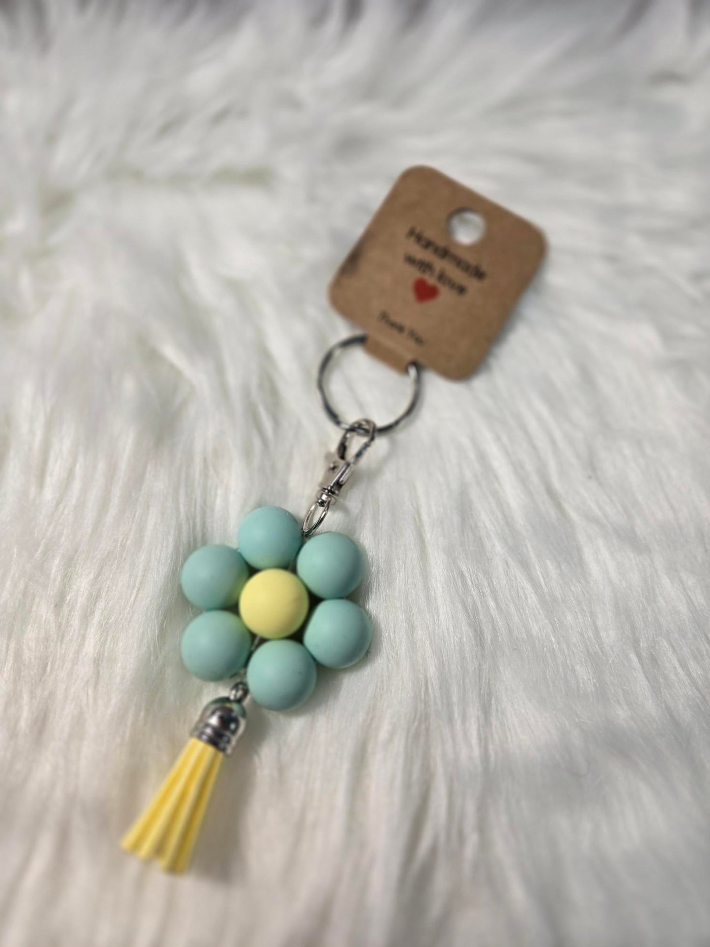 Bag Charms - Item 1026