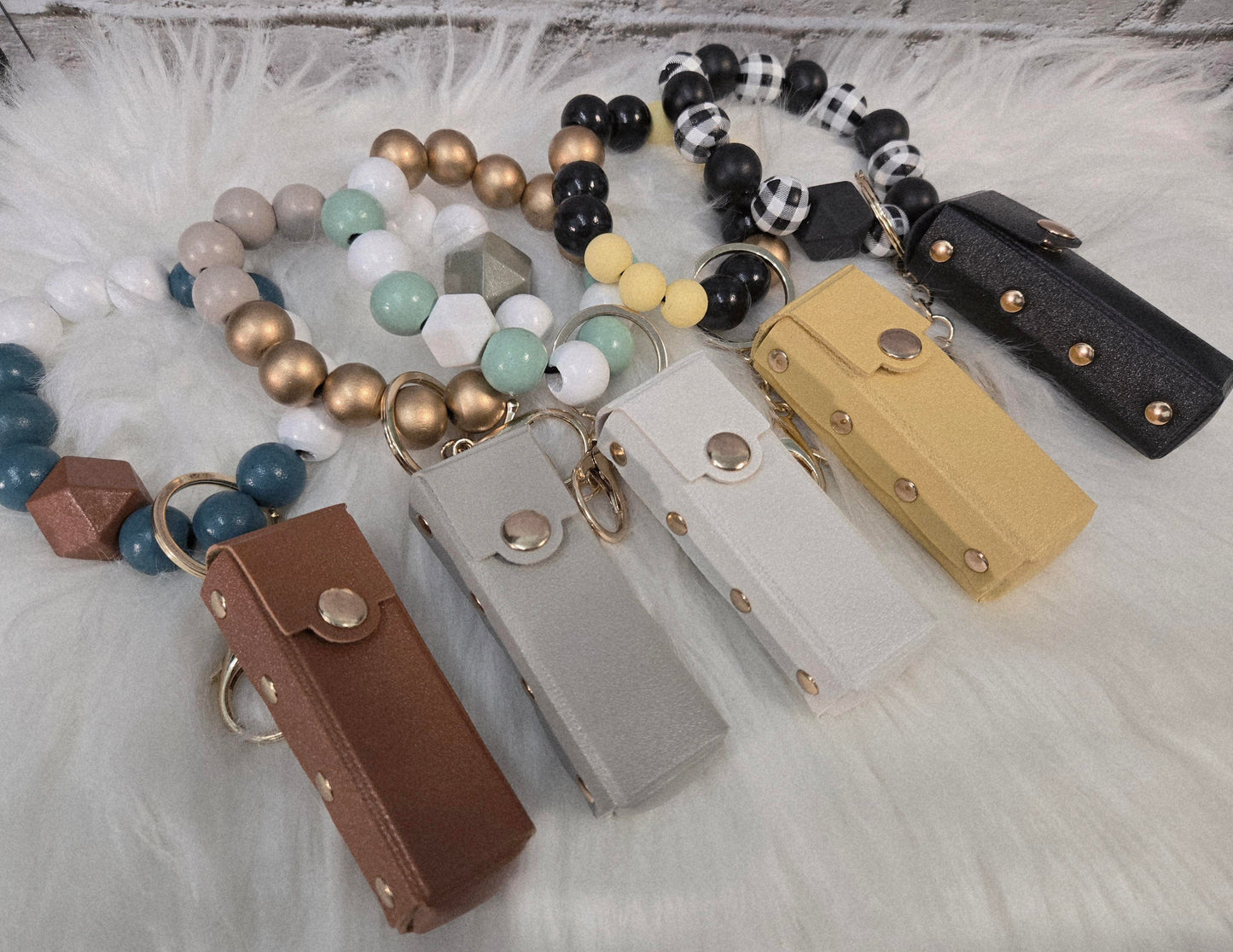 Wristlets - Item 11022