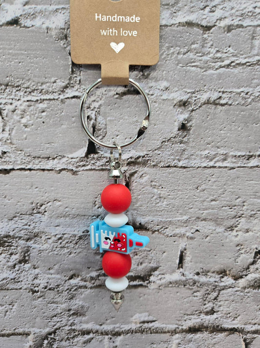 Tumbler Cup Charms - Item 12001