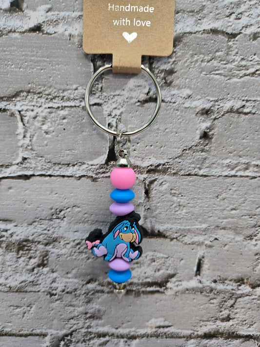 Tumbler Cup Charms - Item 12003