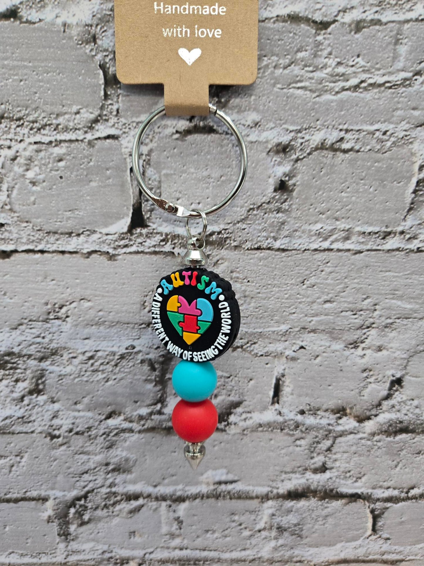 Tumbler Cup Charms - Item 12006