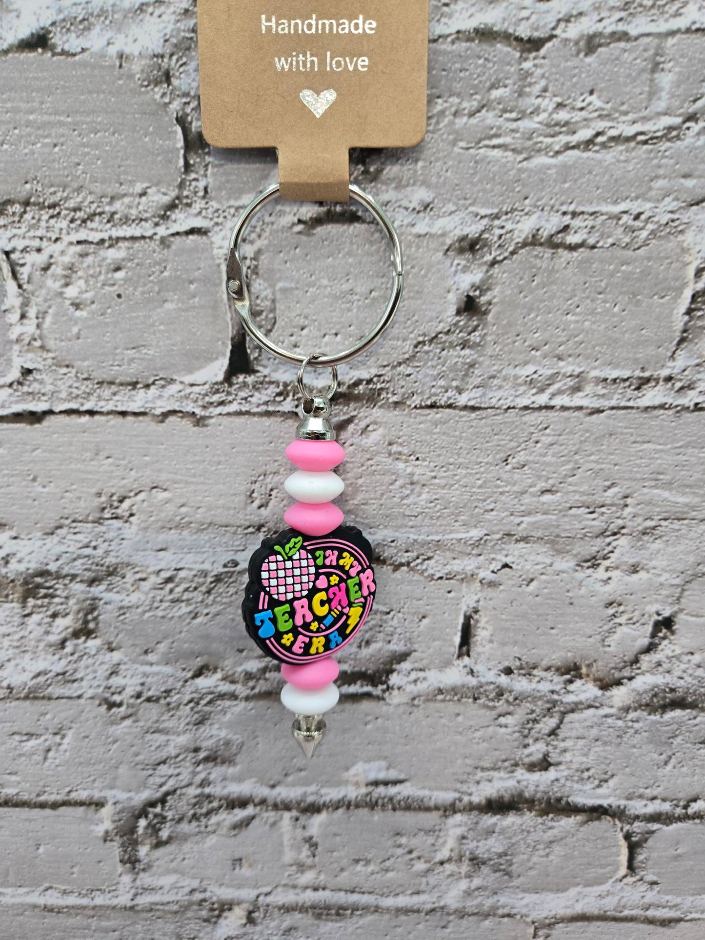 Tumbler Cup Charms - Item 12007