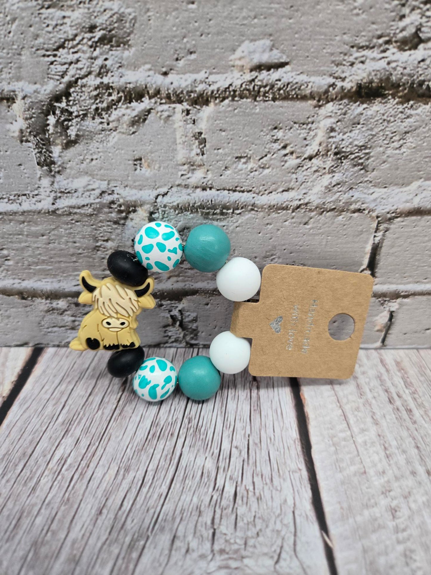 Tumbler Cup Charms - Item 12009