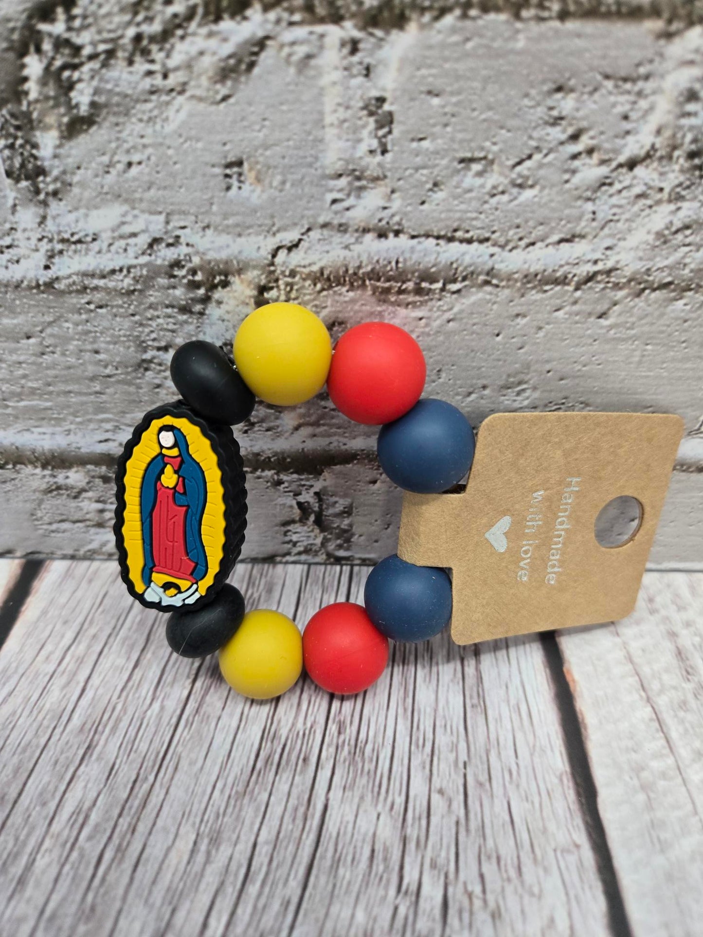 Tumbler Cup Charms - Item 12013