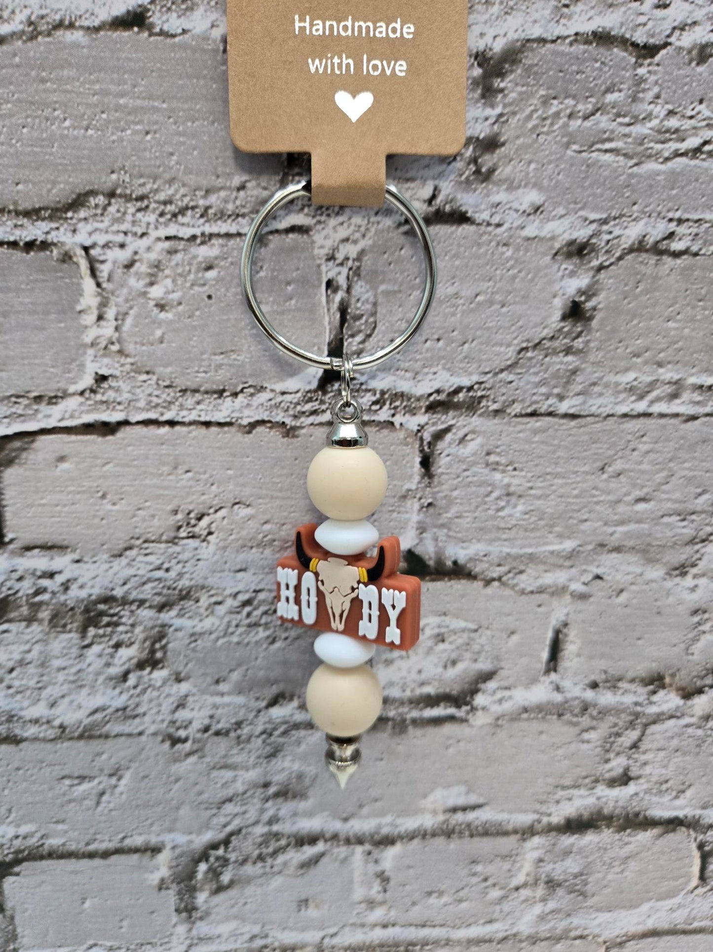 Tumbler Cup Charms - Item 12016