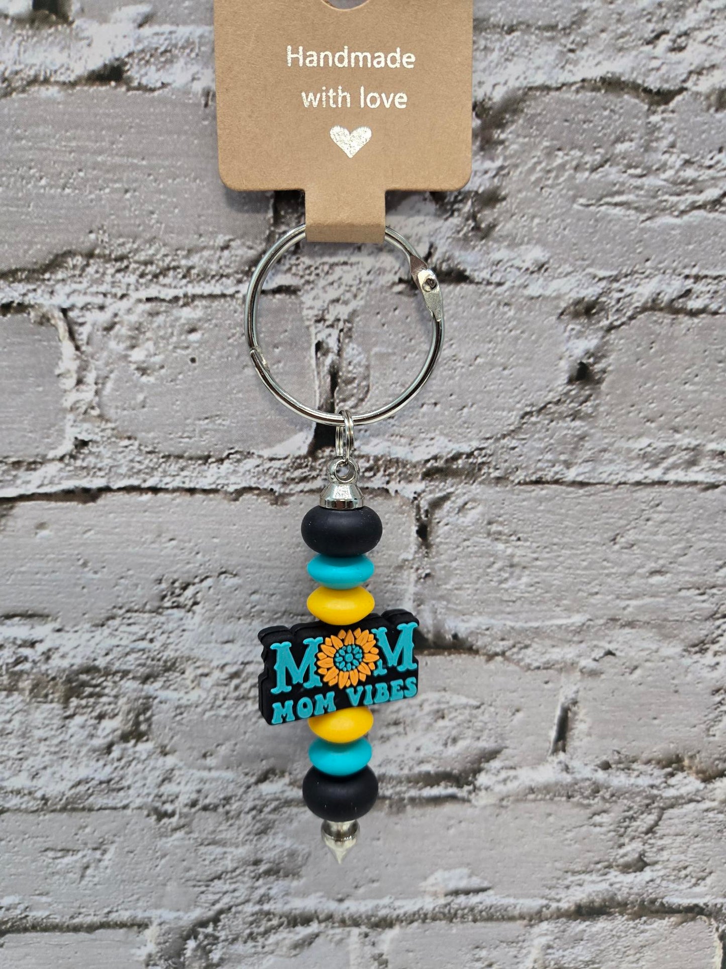 Tumbler Cup Charms - Item 12017