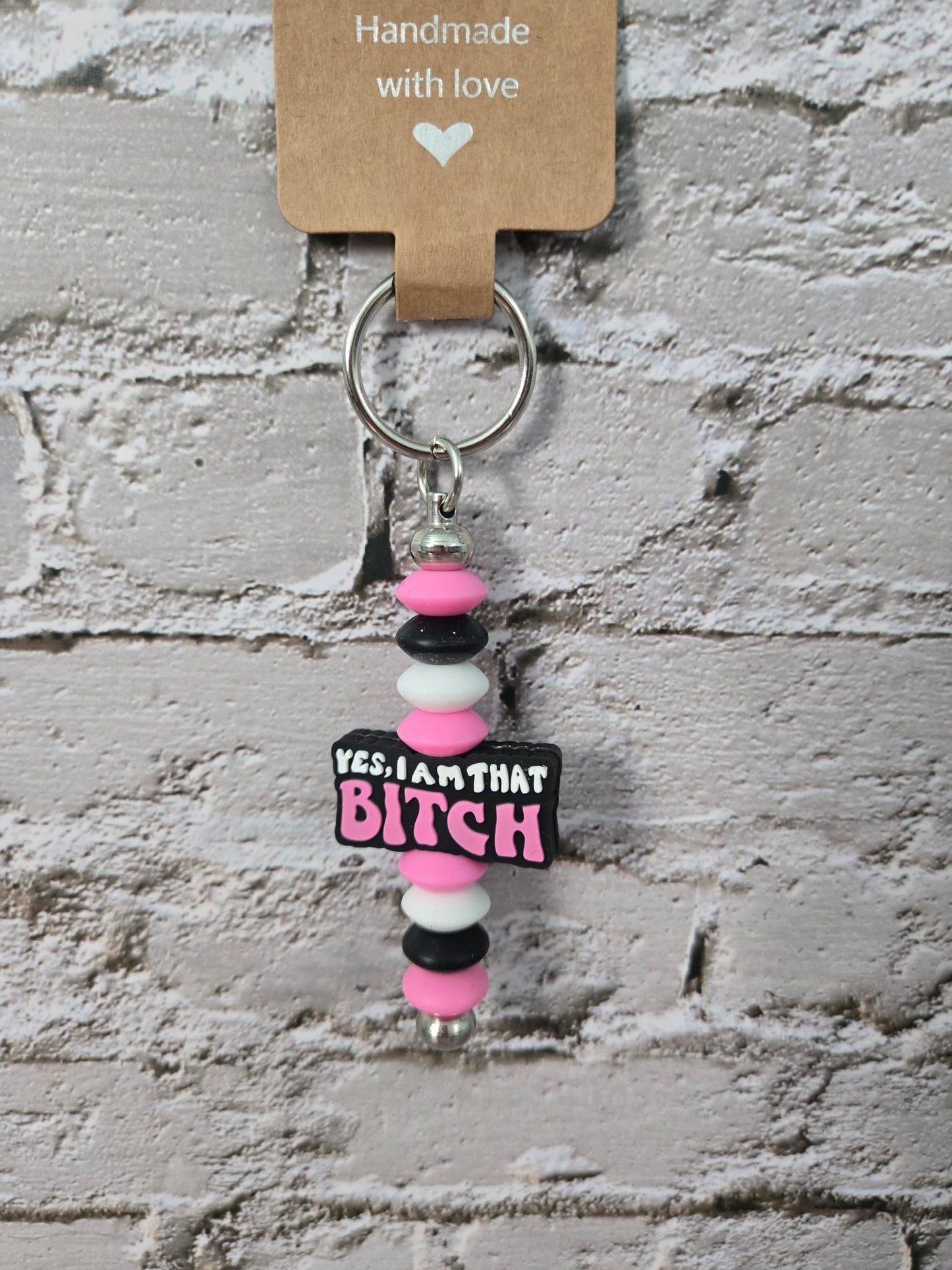 Tumbler Cup Charms - Item 12023