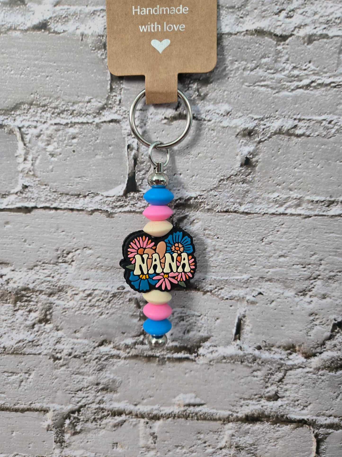 Tumbler Cup Charms - Item 12025