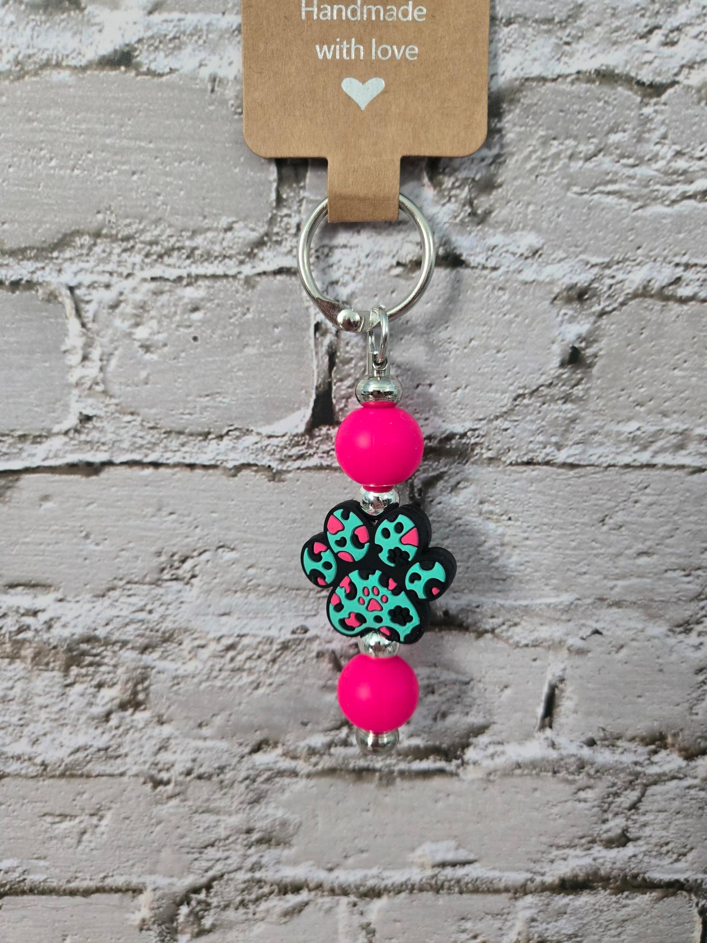 Tumbler Cup Charms - Item 12027