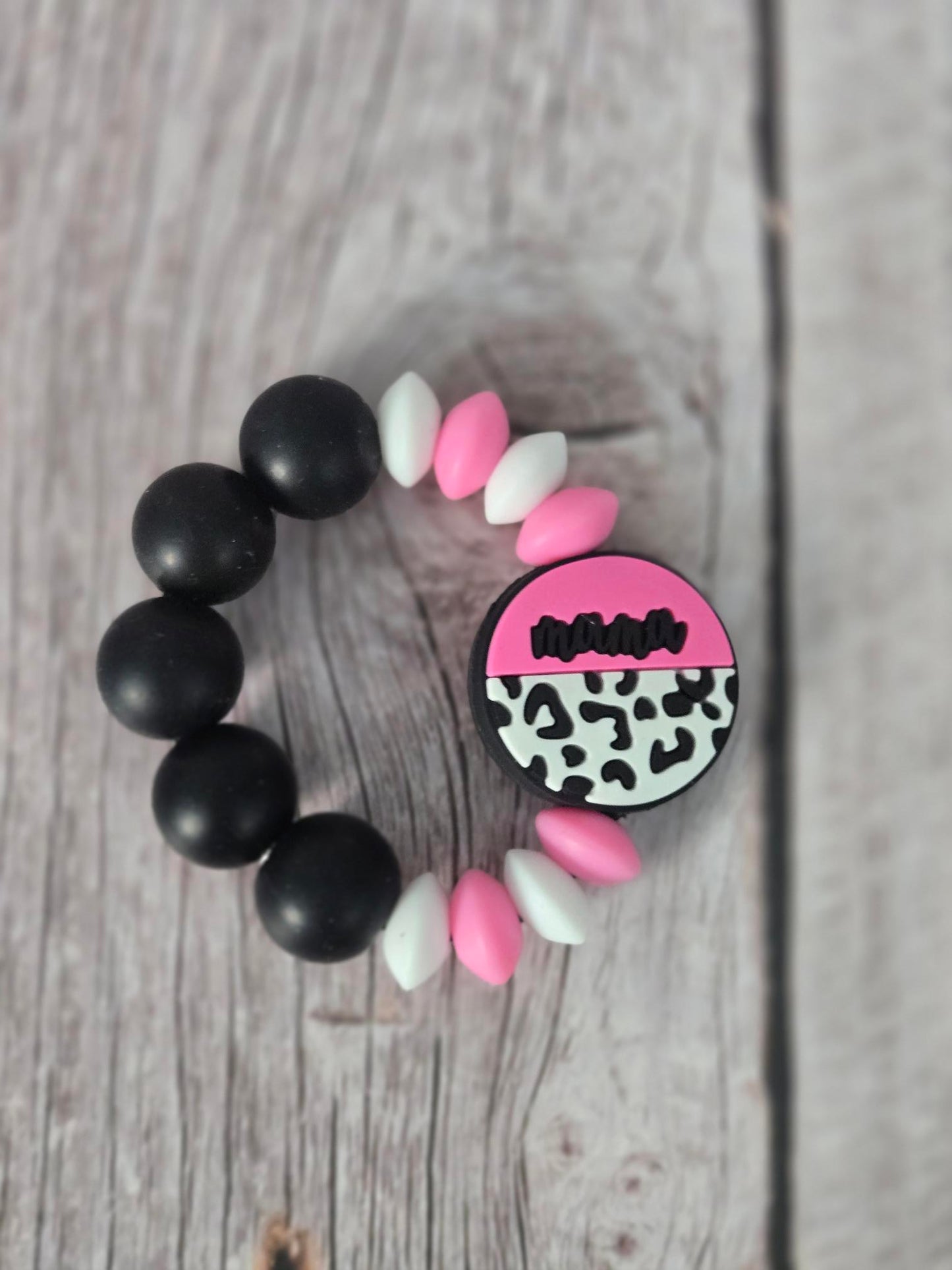 Tumbler Cup Charms - Item 12034