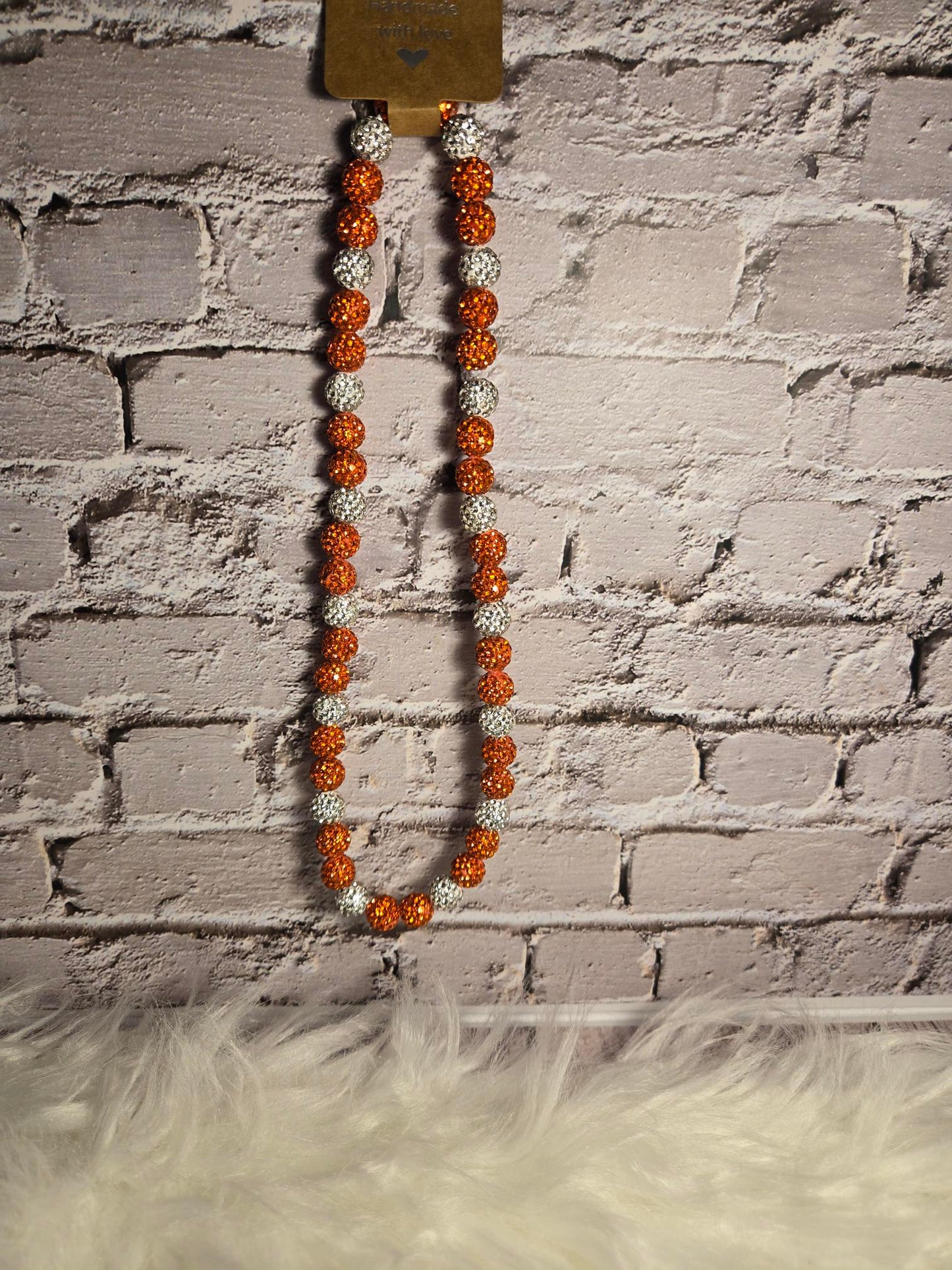 14004 - Bling Necklace
