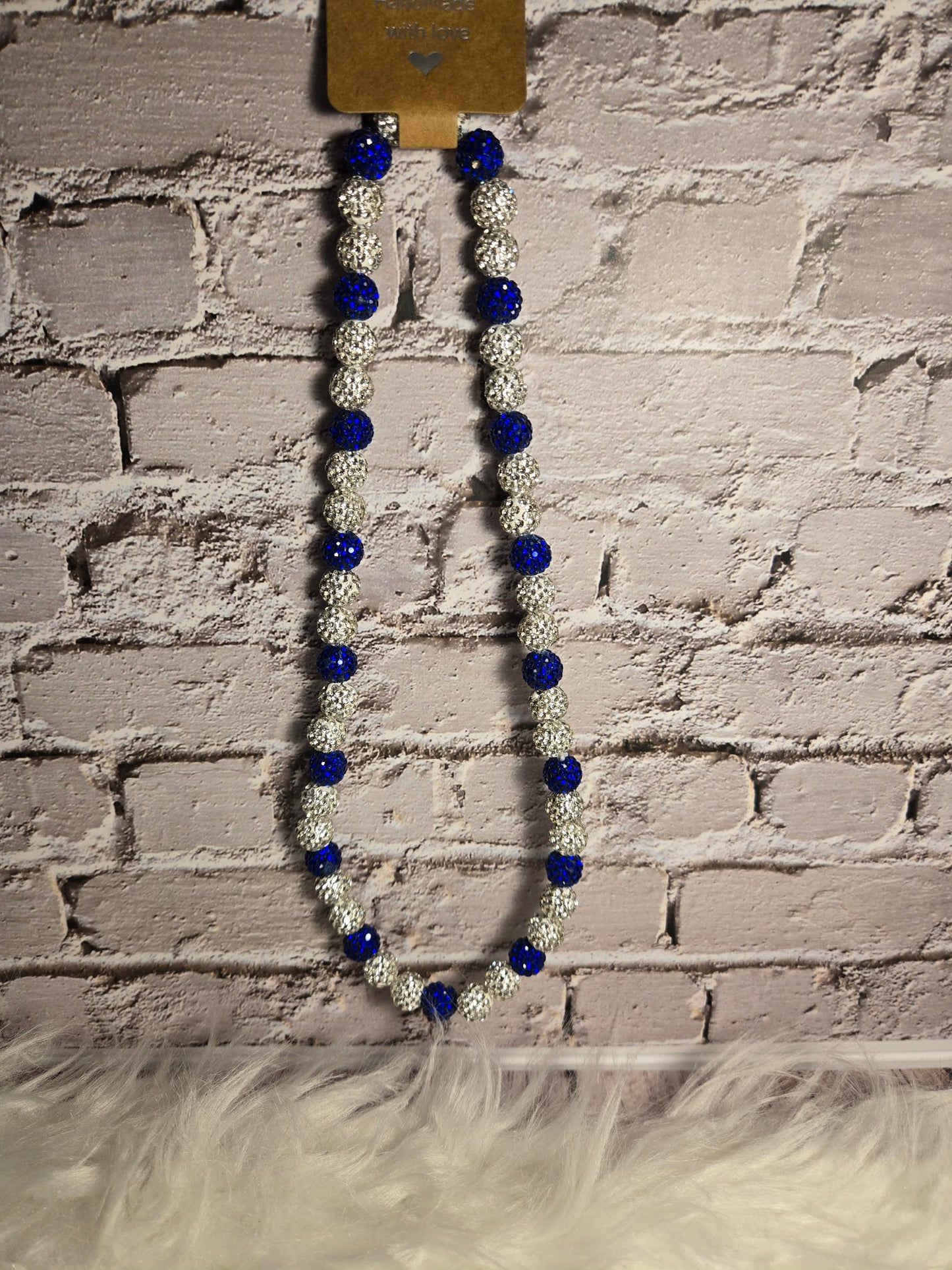 14005 - Bling Necklace