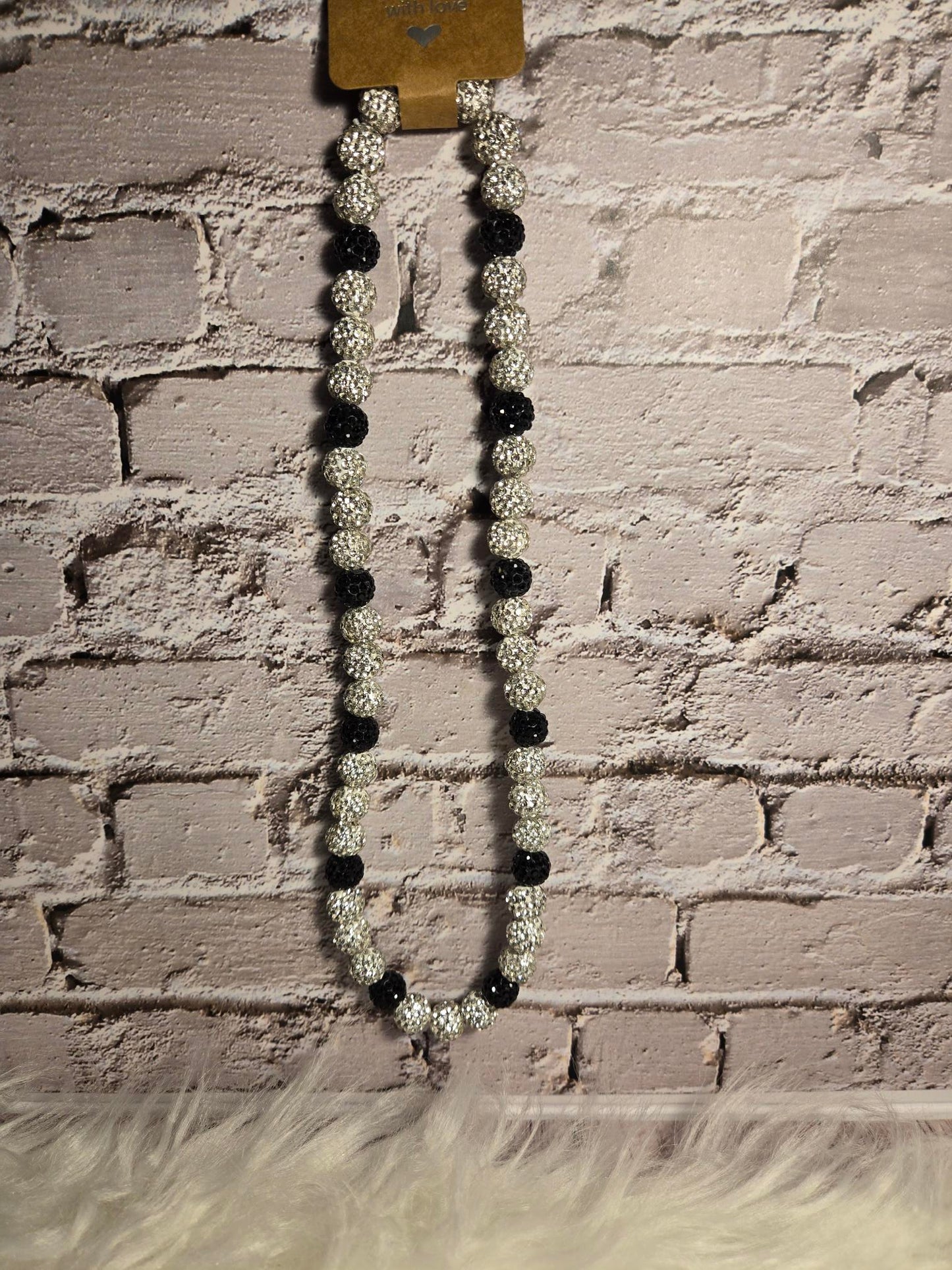 14008 - Bling Necklace