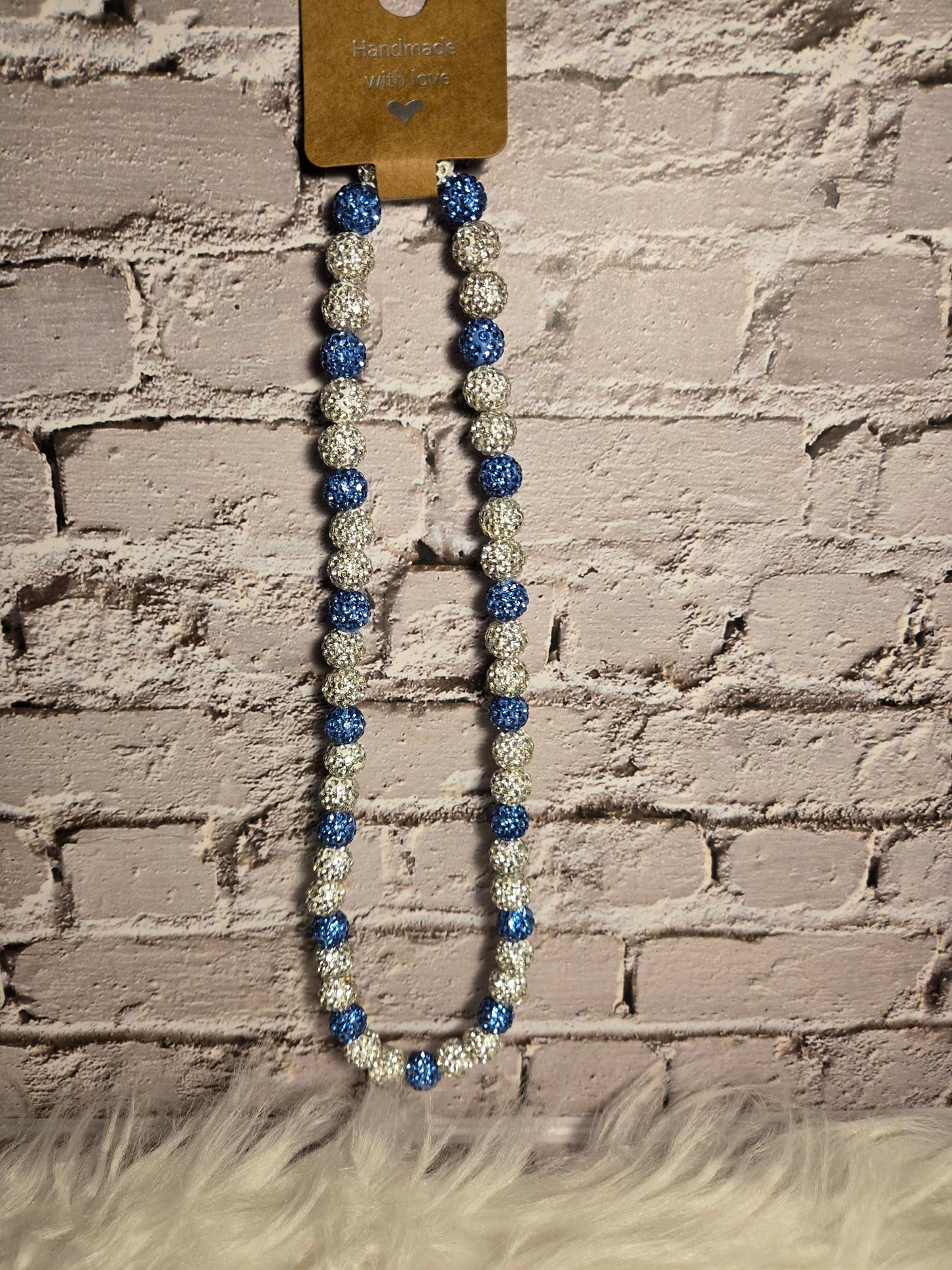 14010 - Bling Necklace