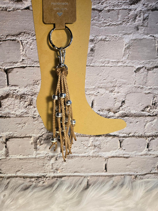 Boot Bow Charms - Item 15001