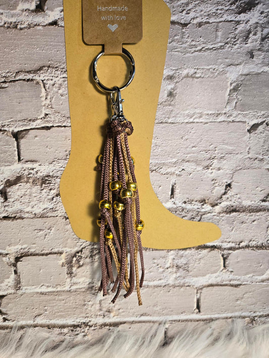 Boot Bow Charms - Item 15003