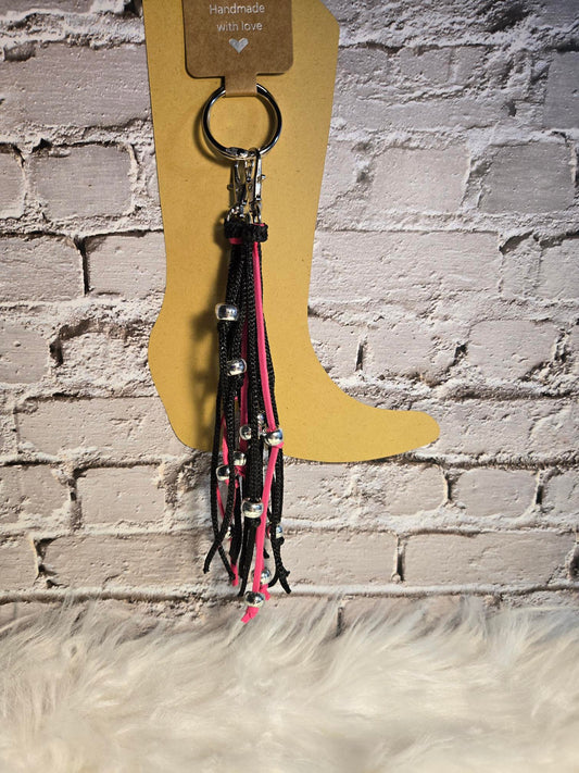 Boot Bow Charms - Item 15004