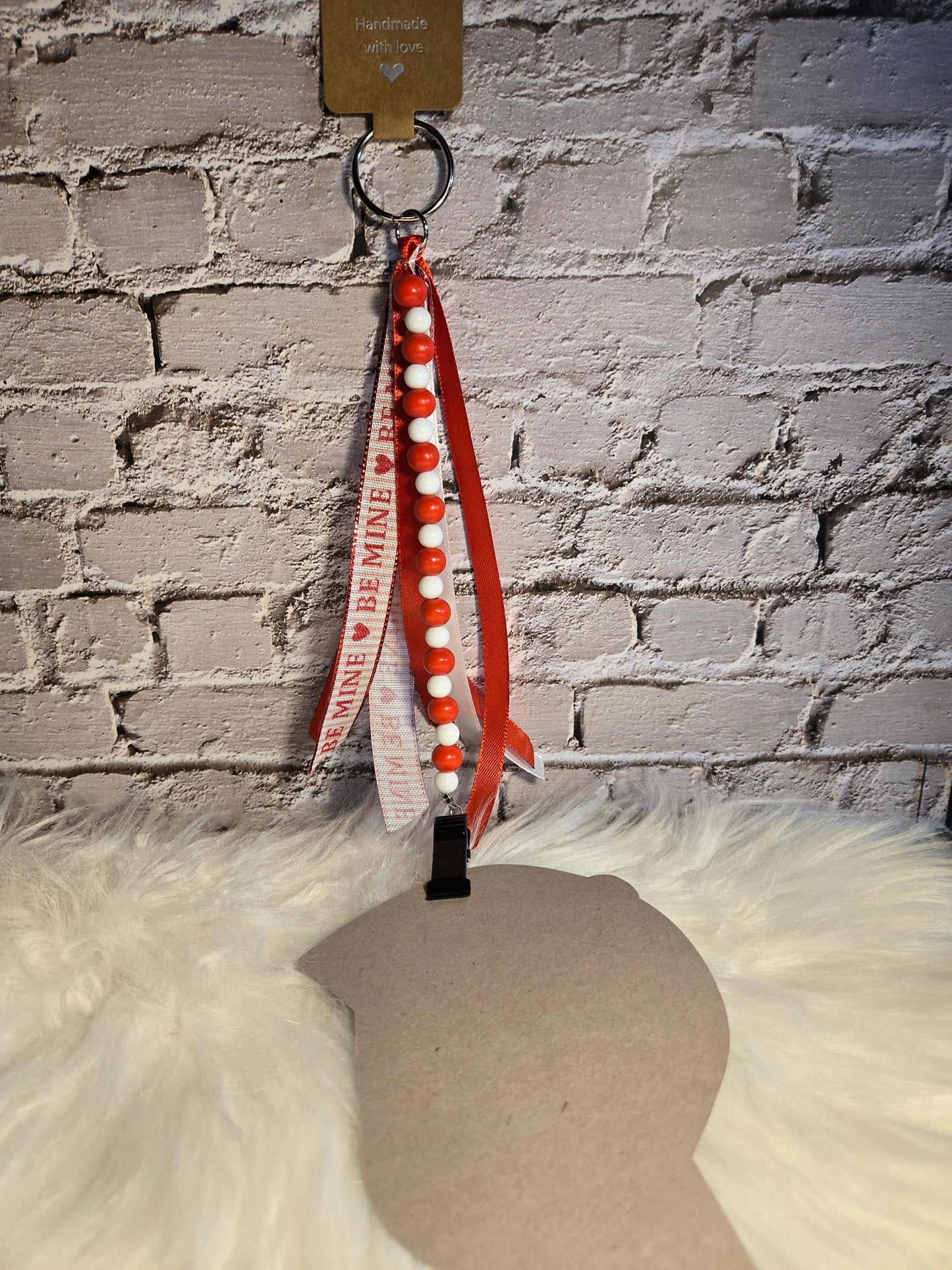 16005 - Hat Clips