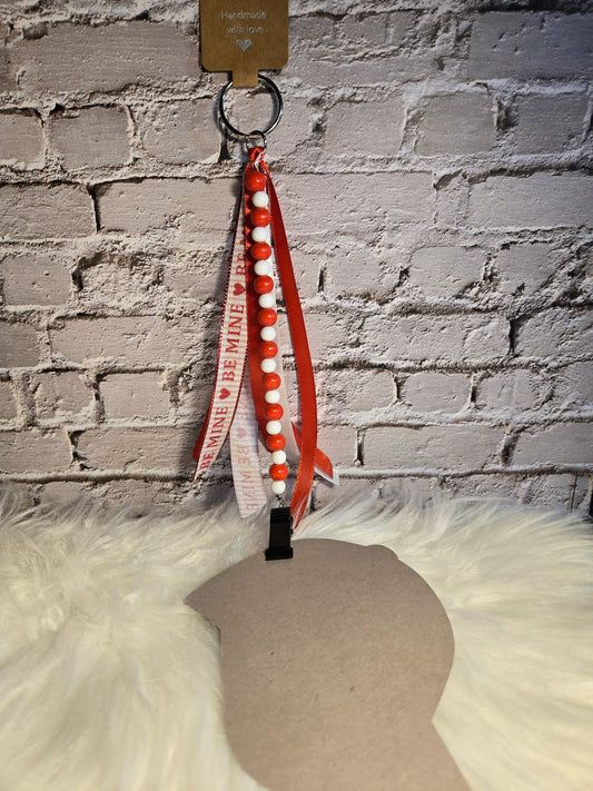 16005 - Hat Clips