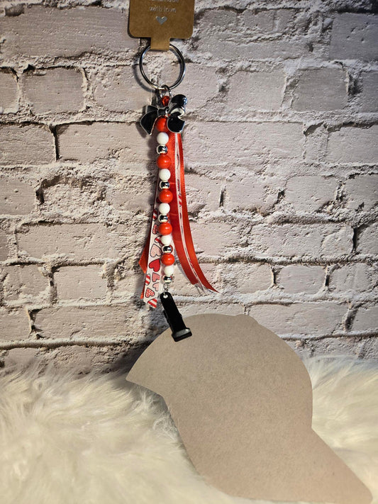 16007 - Hat Clips
