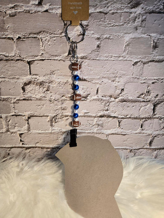 16009 - Hat Clips